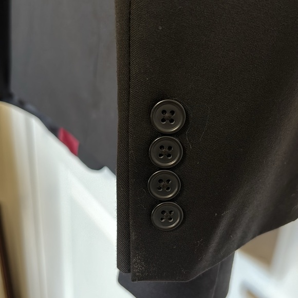 Men’s suit jacket Daniel hector - Picture 5 of 10